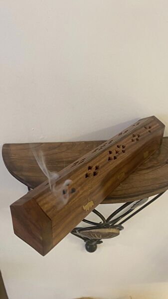 RaHan Tütsülük ve Buhurdanlık