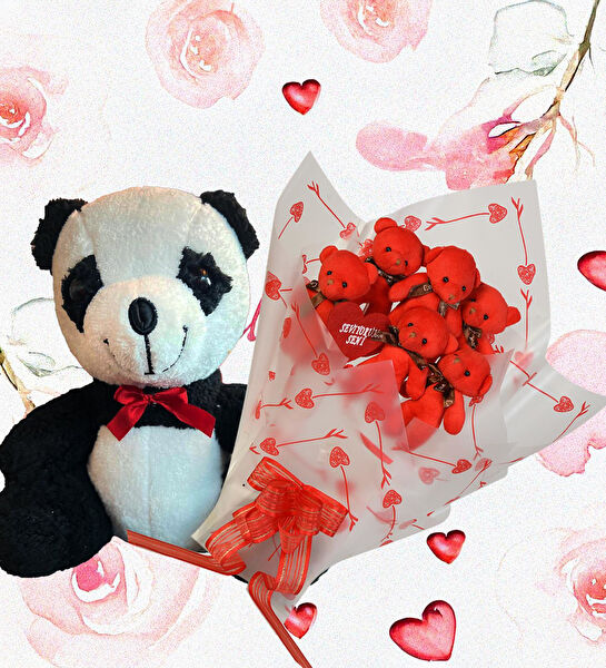 SOLE Pelüş Oyuncaklar