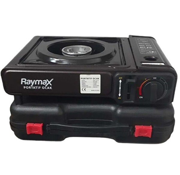 RAYMAX Kamp Ocağı, Kamp Sobası