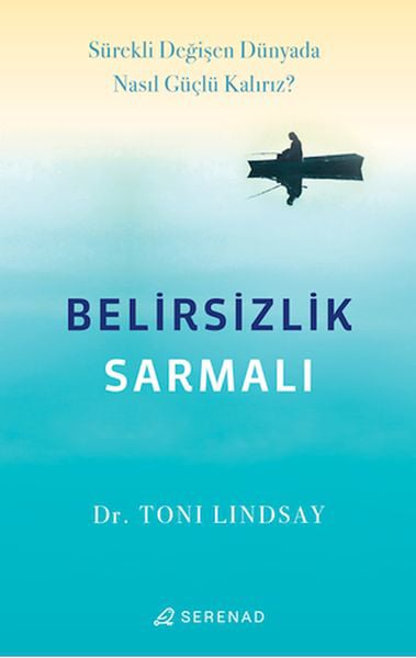 Serenad Yayınevi Roman Kitapları