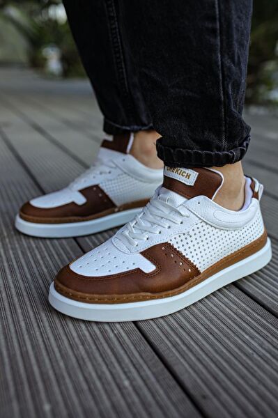 Chekich Erkek Sneaker Ayakkabı