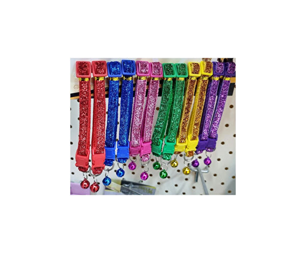 Can Kedi Tasmaları ve İsimlikler