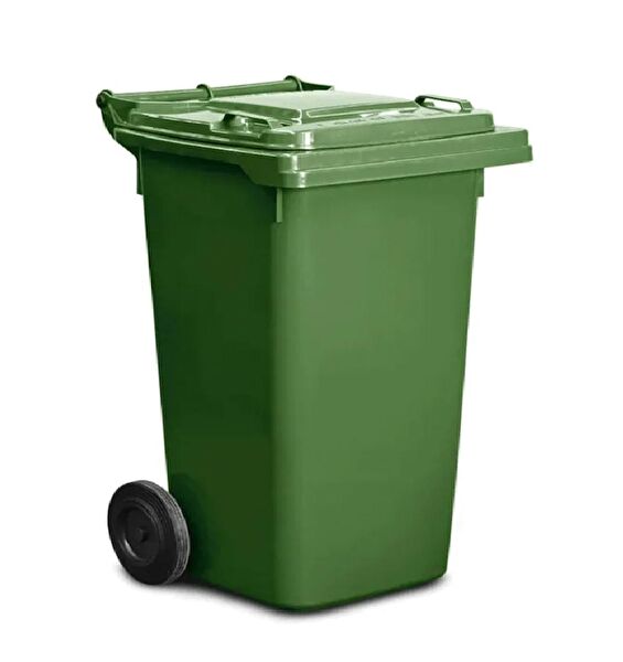 Safell  Çöp Kovası