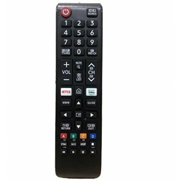 Tayfun Uzaktan Kumanda