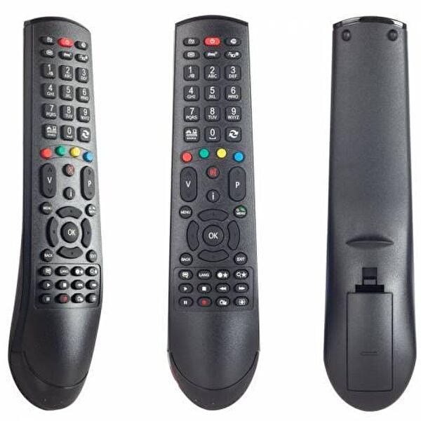 Tayfun Uzaktan Kumanda