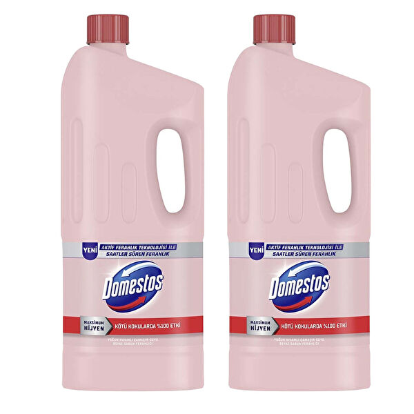 Domestos Çamaşır Suyu