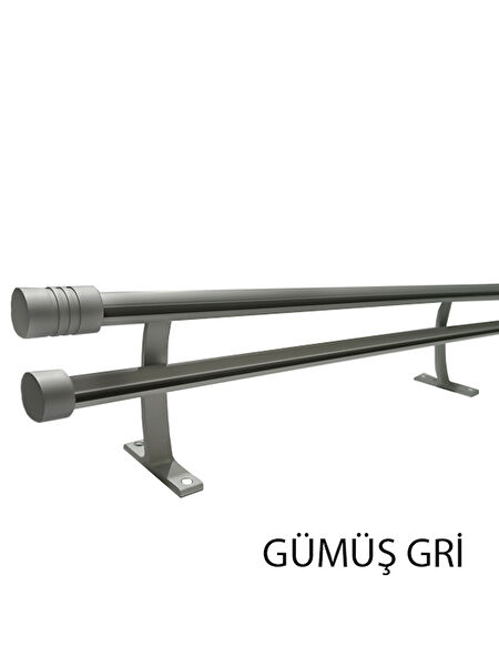 PERDEMİX Perde Aksesuarları, Yedek Parçası