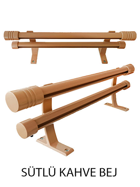 PERDEMİX Perde Aksesuarları, Yedek Parçası