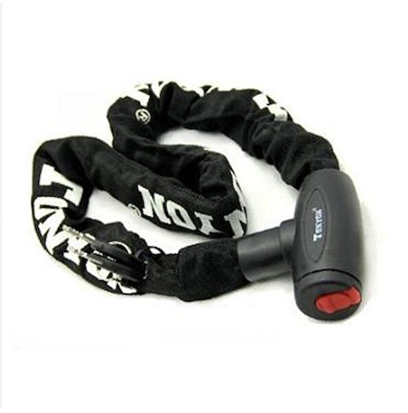 Bike sky Bisiklet, Motorsiklet Kilit Sistemi