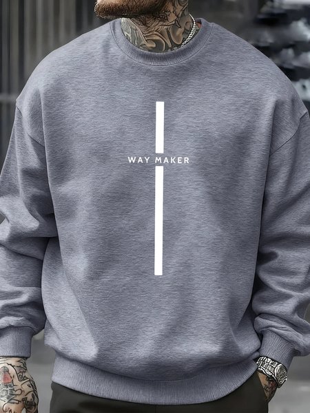 Tarzsokak Erkek Sweatshirt