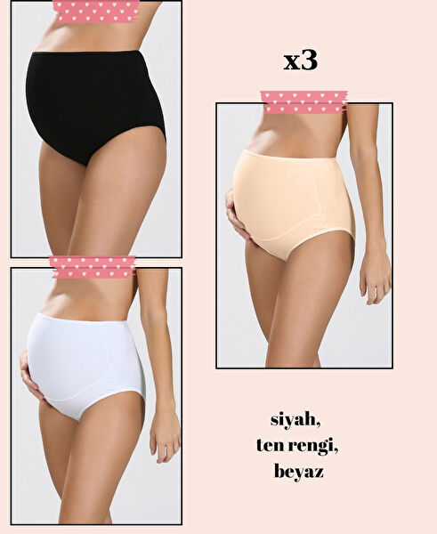 Intive Lingerie Hamile Külot