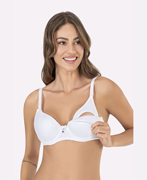 Intive Lingerie Emzirme Sütyeni