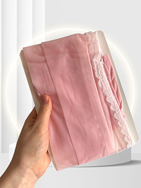 Intive Lingerie Kadın Çorap