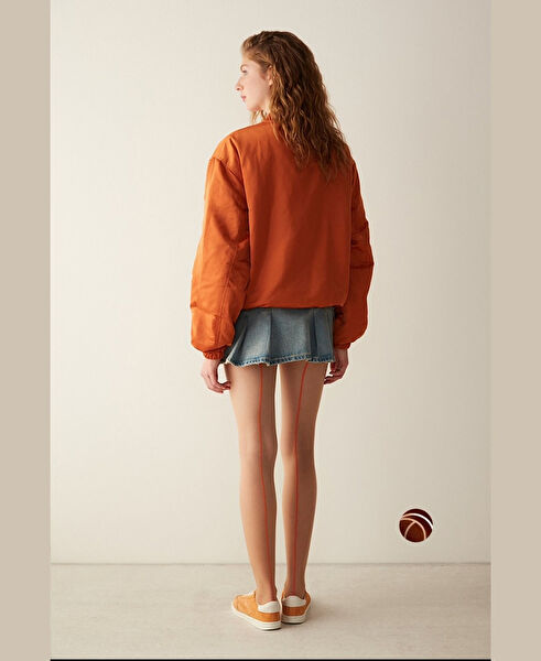 Intive Lingerie Kadın Çorap