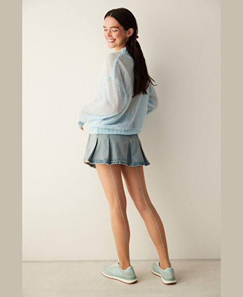 Intive Lingerie Kadın Çorap