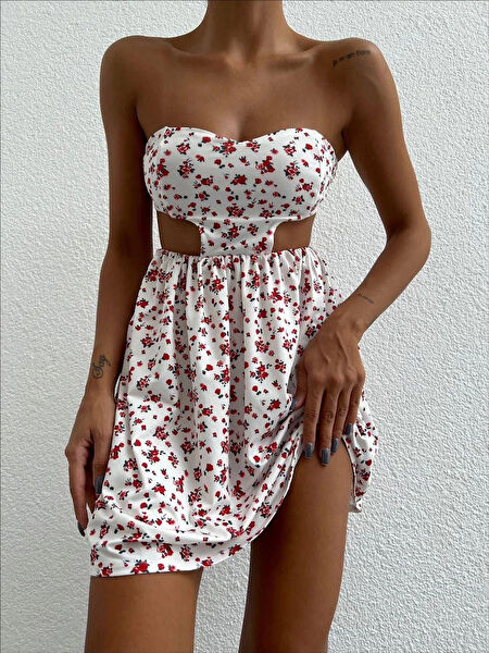 Intive Lingerie Günlük Elbise