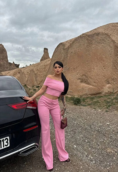 Intive Lingerie Kadın Alt Üst Takım