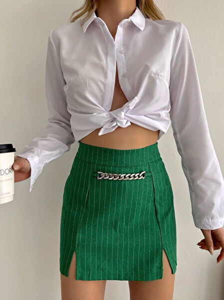 Intive Lingerie Kadın Şort, Bermuda, Kapri