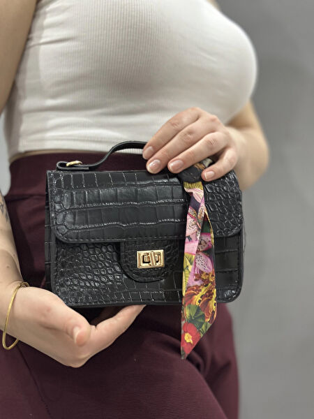 Intive Lingerie Kadın Omuz Çantası