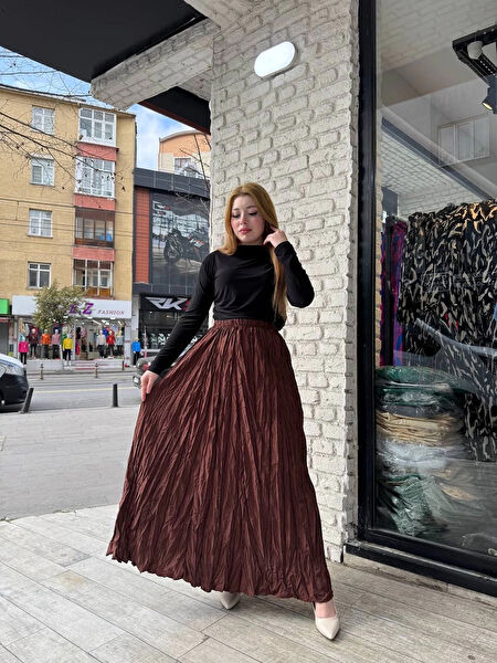 Intive Lingerie Kadın Etek