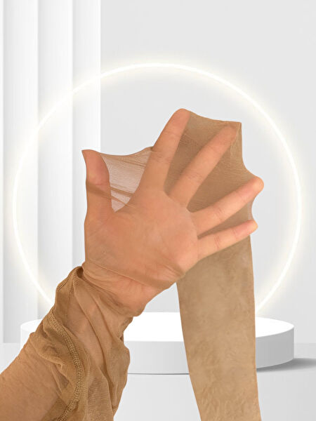 Intive Lingerie Kadın Çorap