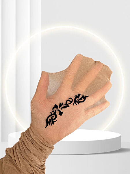 Intive Lingerie Kadın Çorap