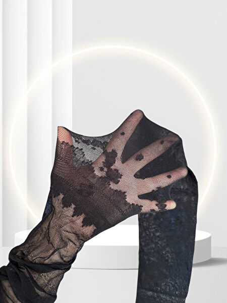 Intive Lingerie Kadın Çorap