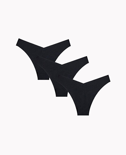 Intive Lingerie Kadın Külot