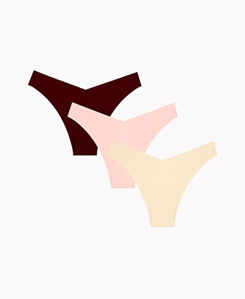 Intive Lingerie Kadın Külot