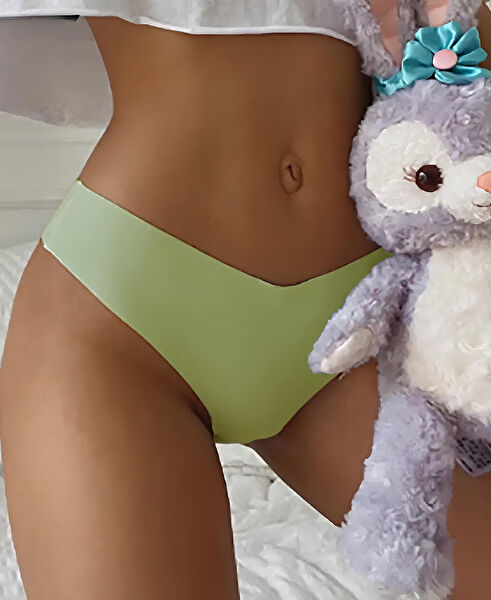 Intive Lingerie Kadın Külot