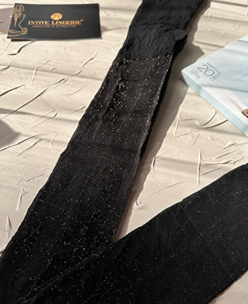 Intive Lingerie Kadın Çorap