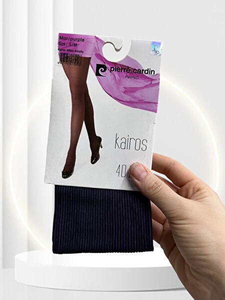 Intive Lingerie Kadın Çorap