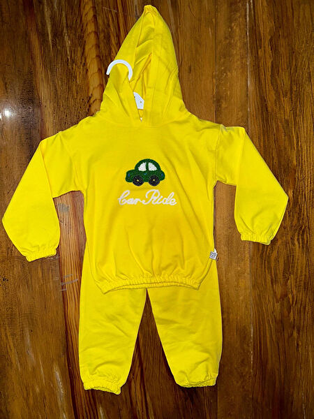 Intive Lingerie Bebek Alt, Üst Takım