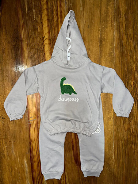 Intive Lingerie Erkek Çocuk Takım