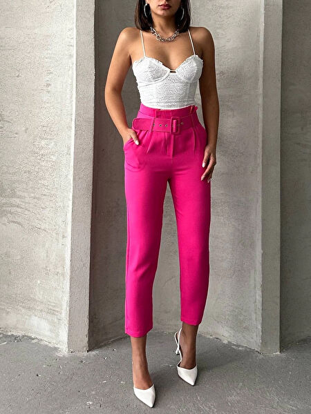 Intive Lingerie Kadın Pantolon