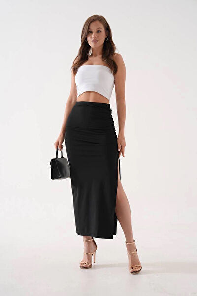 Intive Lingerie Kadın Etek