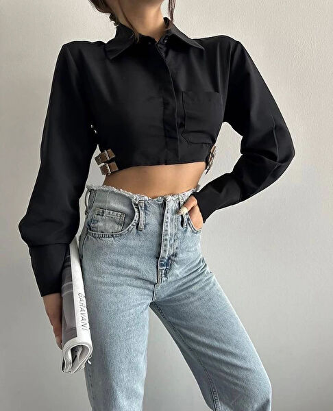 Intive Lingerie Kadın Gömlek