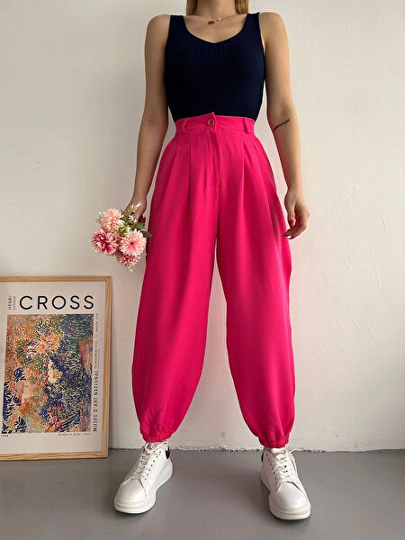 Intive Lingerie Kadın Pantolon