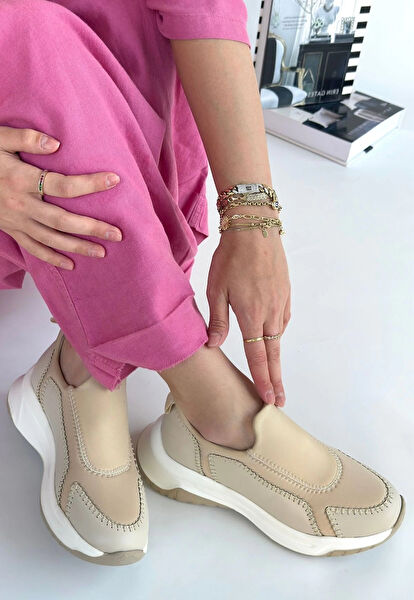 Intive Lingerie Kadın Sneaker Ayakkabı