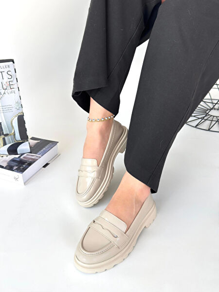 Intive Lingerie Kadın Loafer Ayakkabı