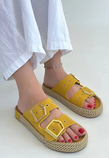 Intive Lingerie Kadın Terlik