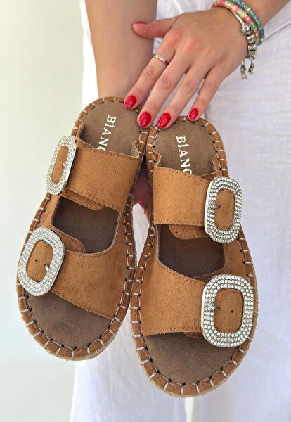 Intive Lingerie Kadın Terlik