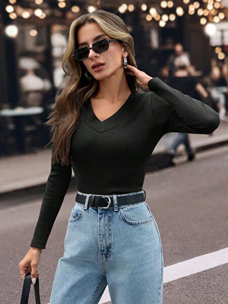 Intive Lingerie Kadın Bluz