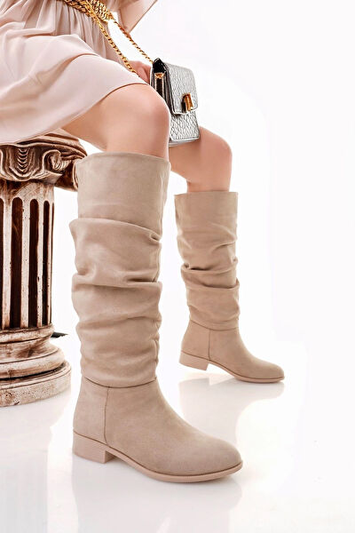 Intive Lingerie Kadın Çizme