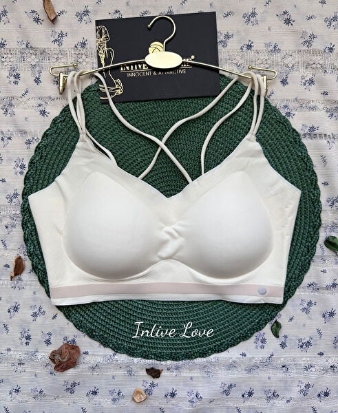 Intive Lingerie Büstiyer