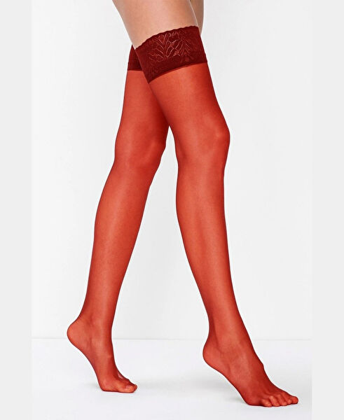 Intive Lingerie Kadın Çorap