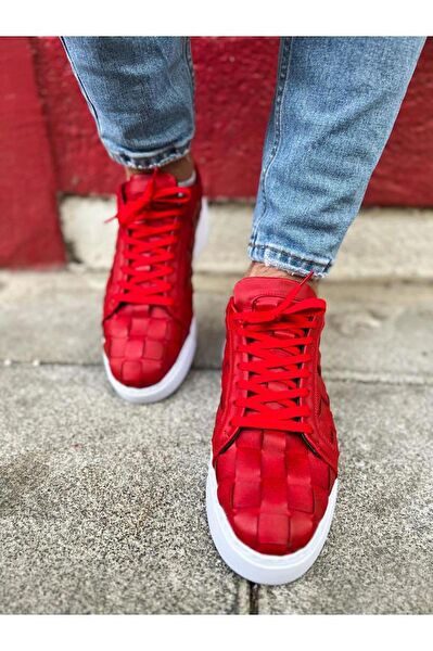 Chekich Erkek Sneaker Ayakkabı