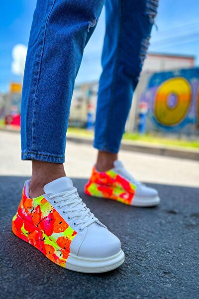 Chekich Erkek Sneaker Ayakkabı