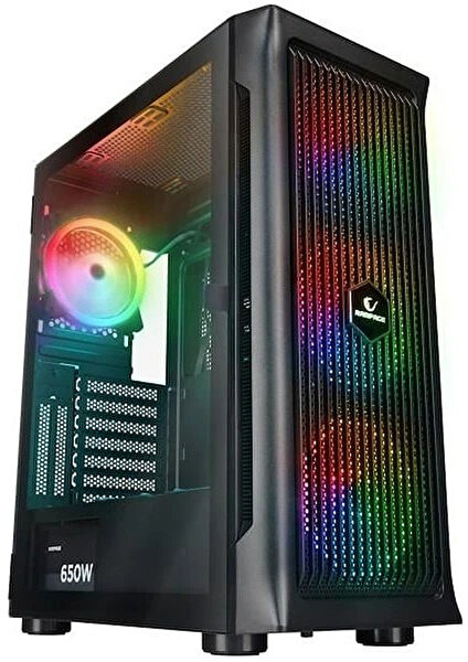 Nil Bilgisayar Kasası