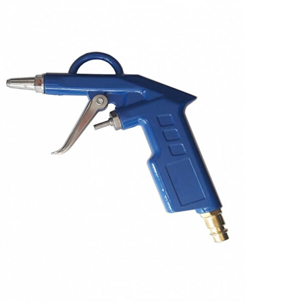 Nil Kompresör Hava Tabancası